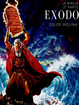 cover image of Exodo (2º Parte)
